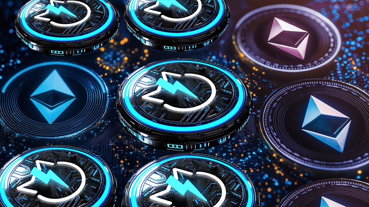 鲸鱼正在利用加密货币市场的复兴,从以太坊这样的基础代币到诸如Jetbolt之类的早期山寨币。